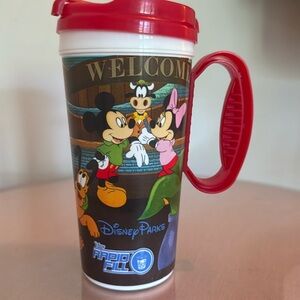 Disney Parks Mug